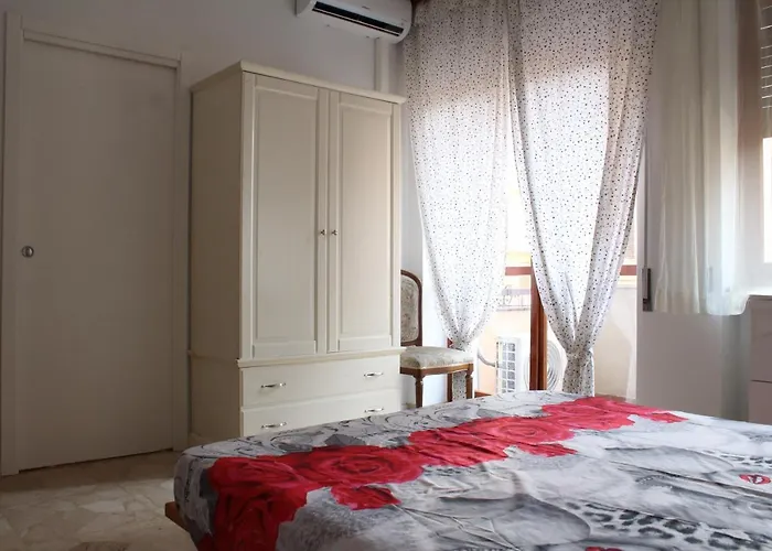 Casa Pamphili Apartment *