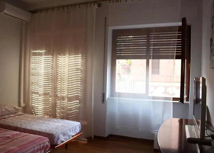 Apartment Casa Pamphili