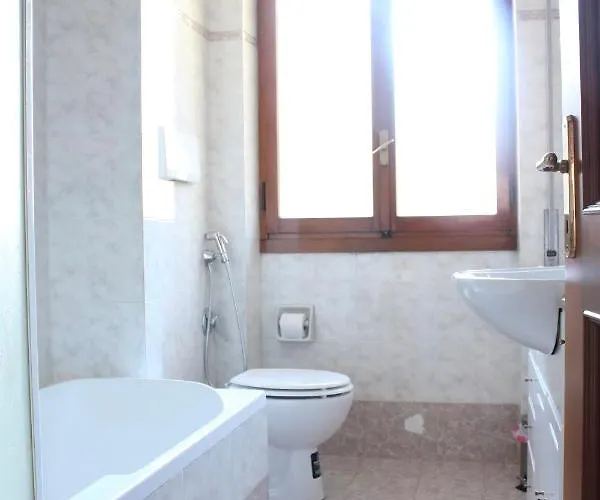Casa Pamphili * Rom