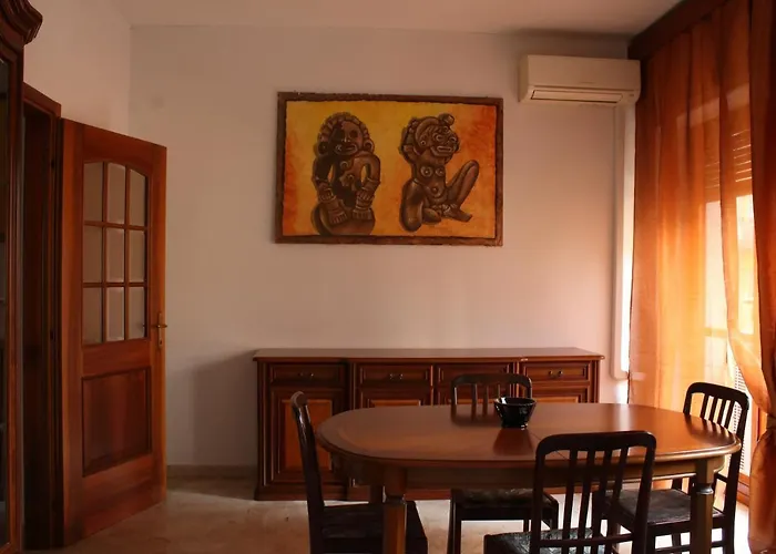 Casa Pamphili Apartment Rom
