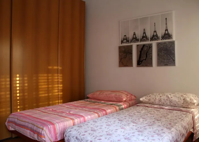 Casa Pamphili Apartment Rom