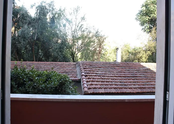 Casa Pamphili *