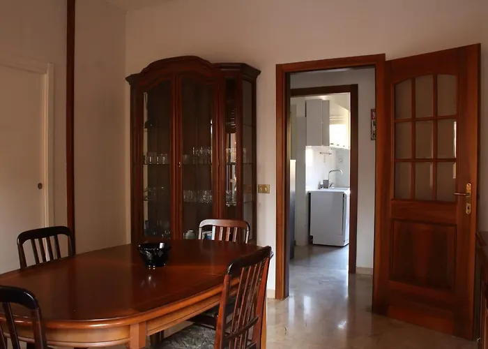Casa Pamphili